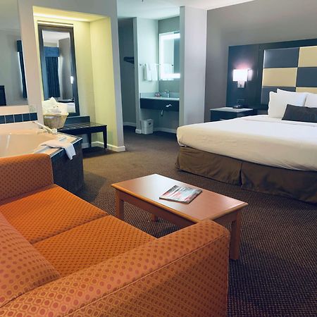 Surestay Plus Hotel By Best Western Redding Exteriör bild