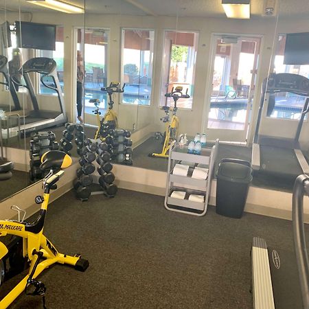 Surestay Plus Hotel By Best Western Redding Exteriör bild