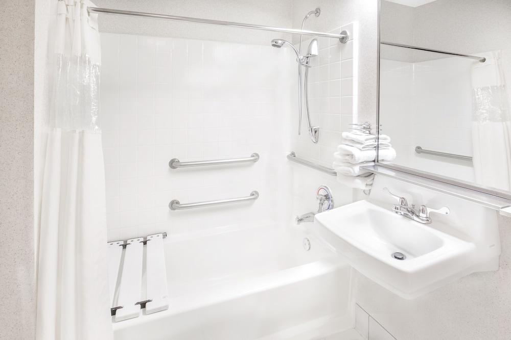 Surestay Plus Hotel By Best Western Redding Exteriör bild