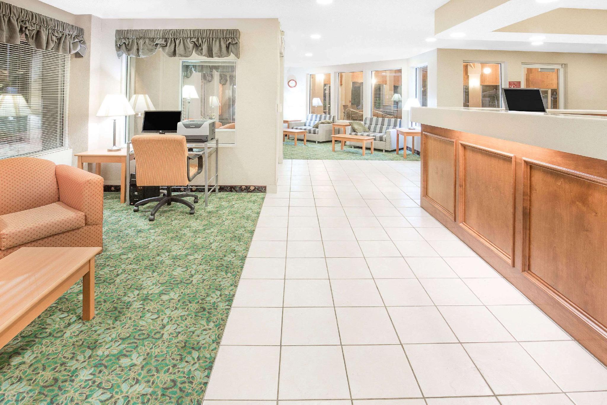 Surestay Plus Hotel By Best Western Redding Exteriör bild