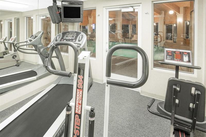 Surestay Plus Hotel By Best Western Redding Exteriör bild