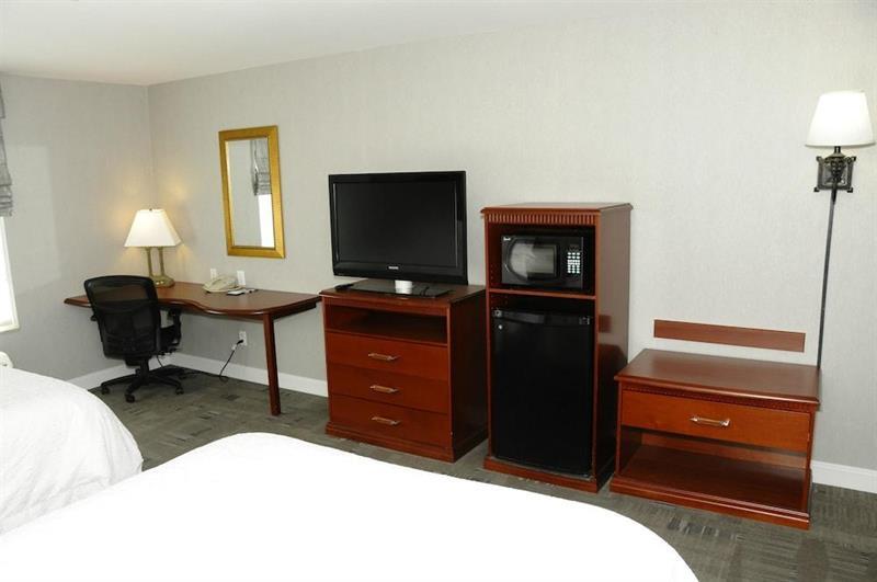 Surestay Plus Hotel By Best Western Redding Exteriör bild