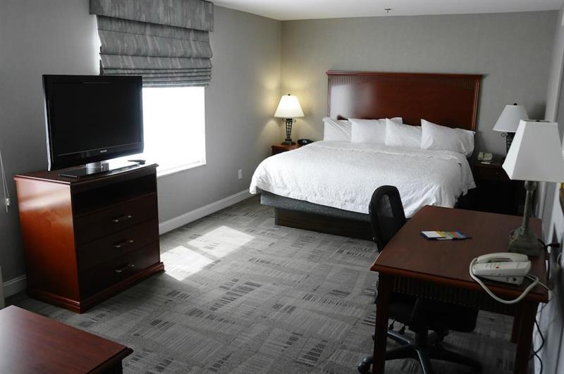 Surestay Plus Hotel By Best Western Redding Exteriör bild