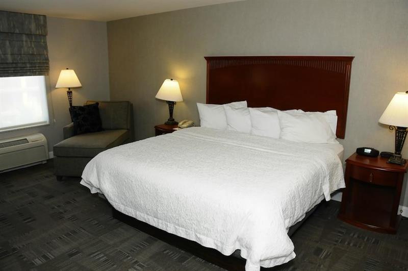 Surestay Plus Hotel By Best Western Redding Exteriör bild